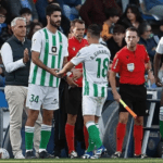 FÚTBOL Visus debuta en Primera División Okey Salamanca