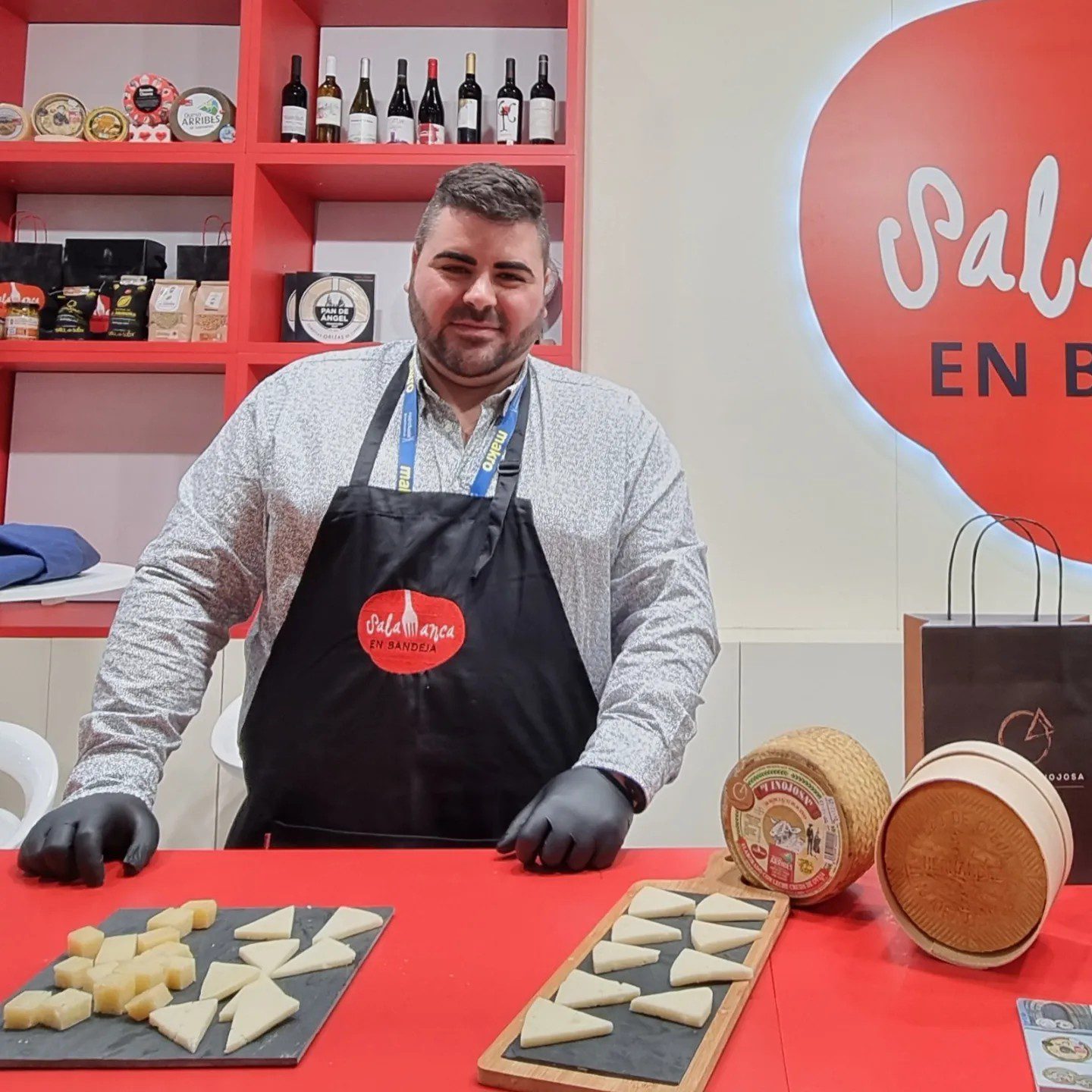 Doce Restaurantes Llevan La Esencia Gastron Mica De Salamanca A Madrid