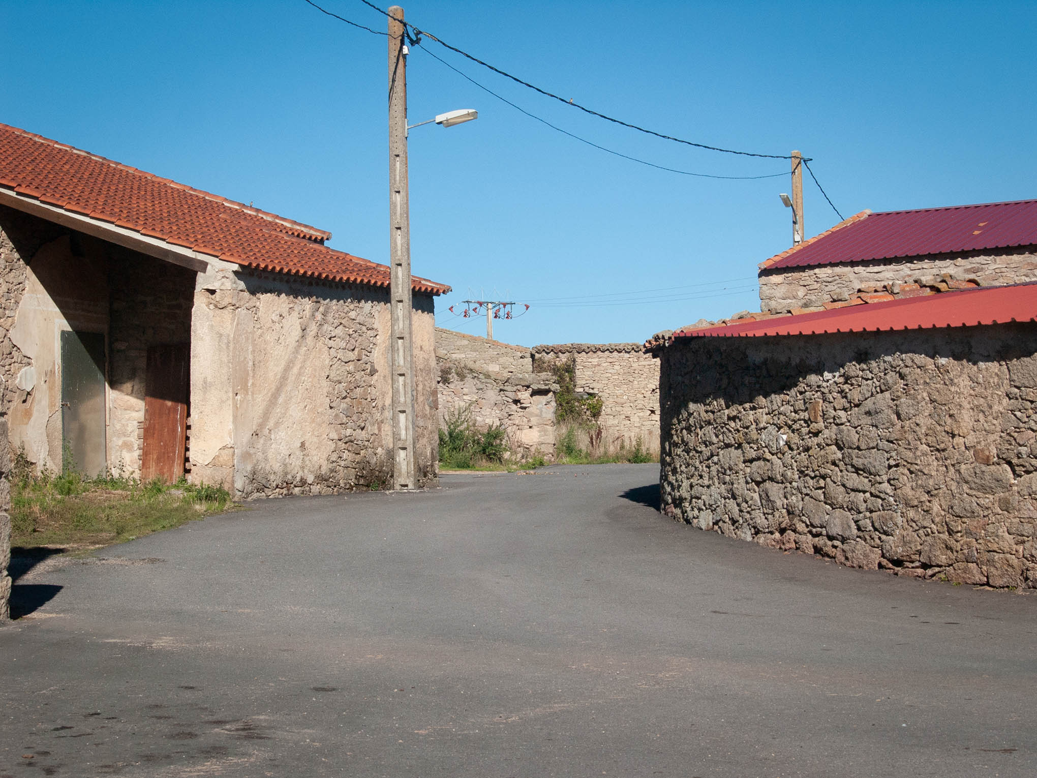 [Otra mirada. Taller de fotografía Santiago Uno] Tremedal de Tormes