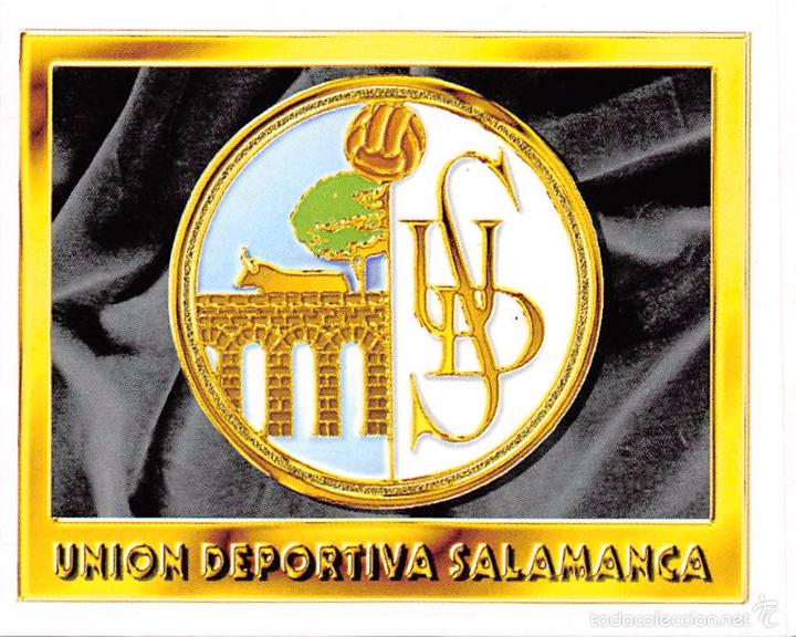 [Vídeo] 100 años de la Unión Deportiva Salamanca Okey Salamanca