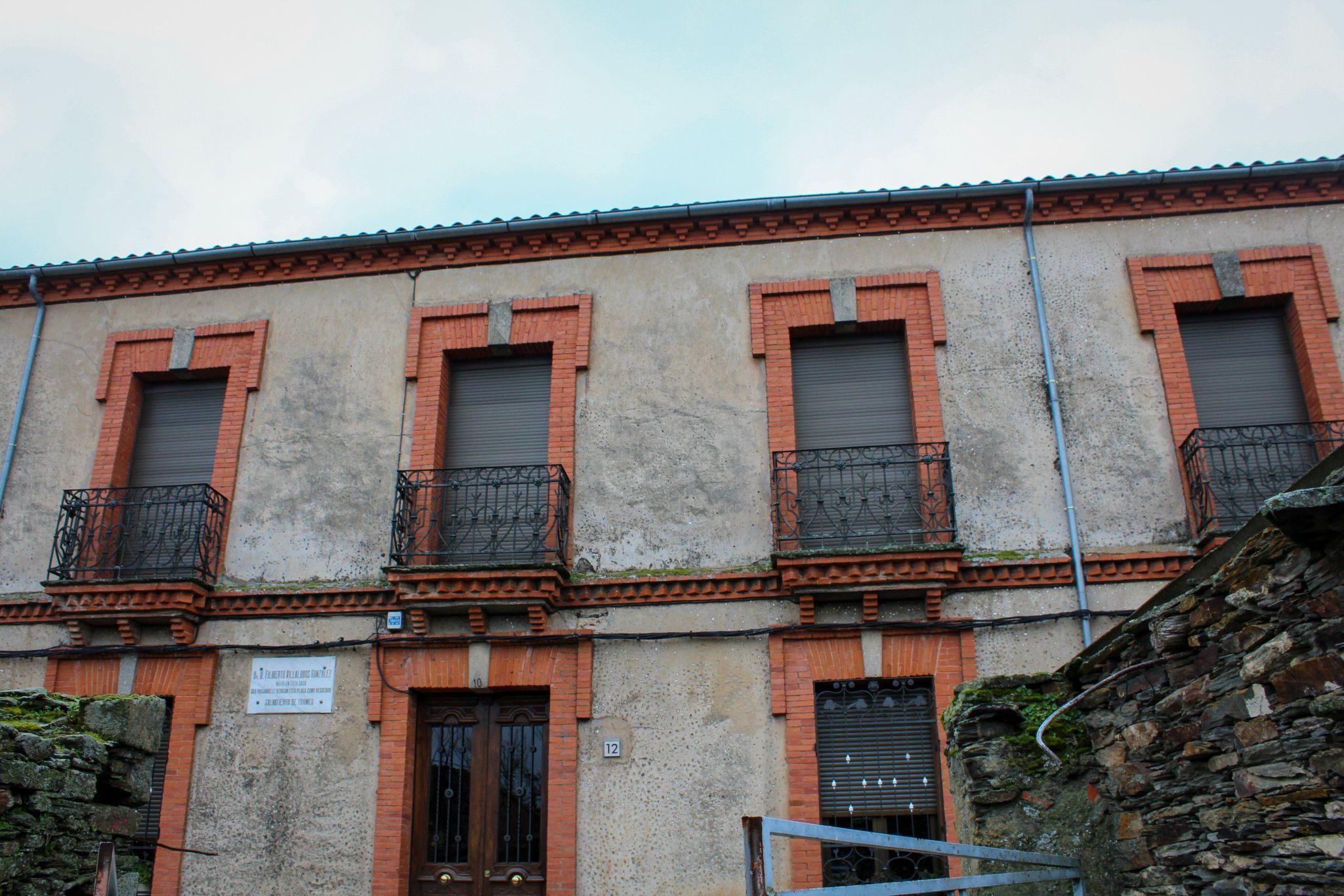 [Otra Mirada. Taller de Fotografía de Santiago Uno] Salvatierra de